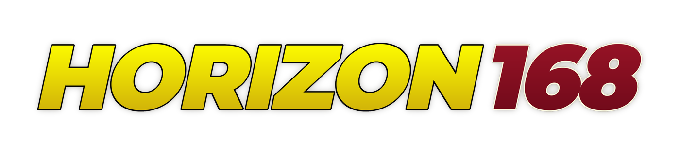 horizon168